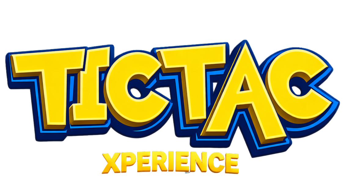 Logo TicTac
